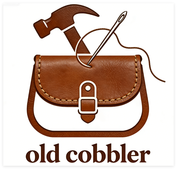 Old cobbler